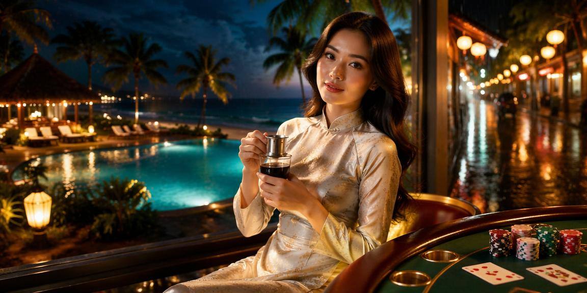 sone388 Những Gì Có Trong Casino sone388